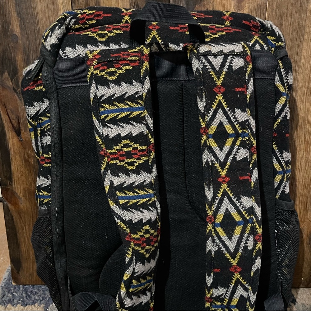 Pendleton backpack - Picture 5 of 7
